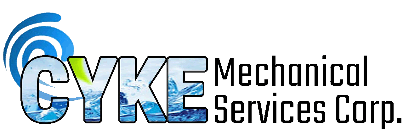 CYKE Mechanical Services Corp.