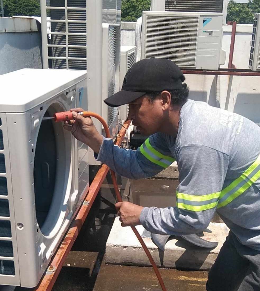 Maintenance