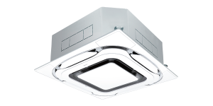 Ceiling Mounted Cassette Type (Inverter)