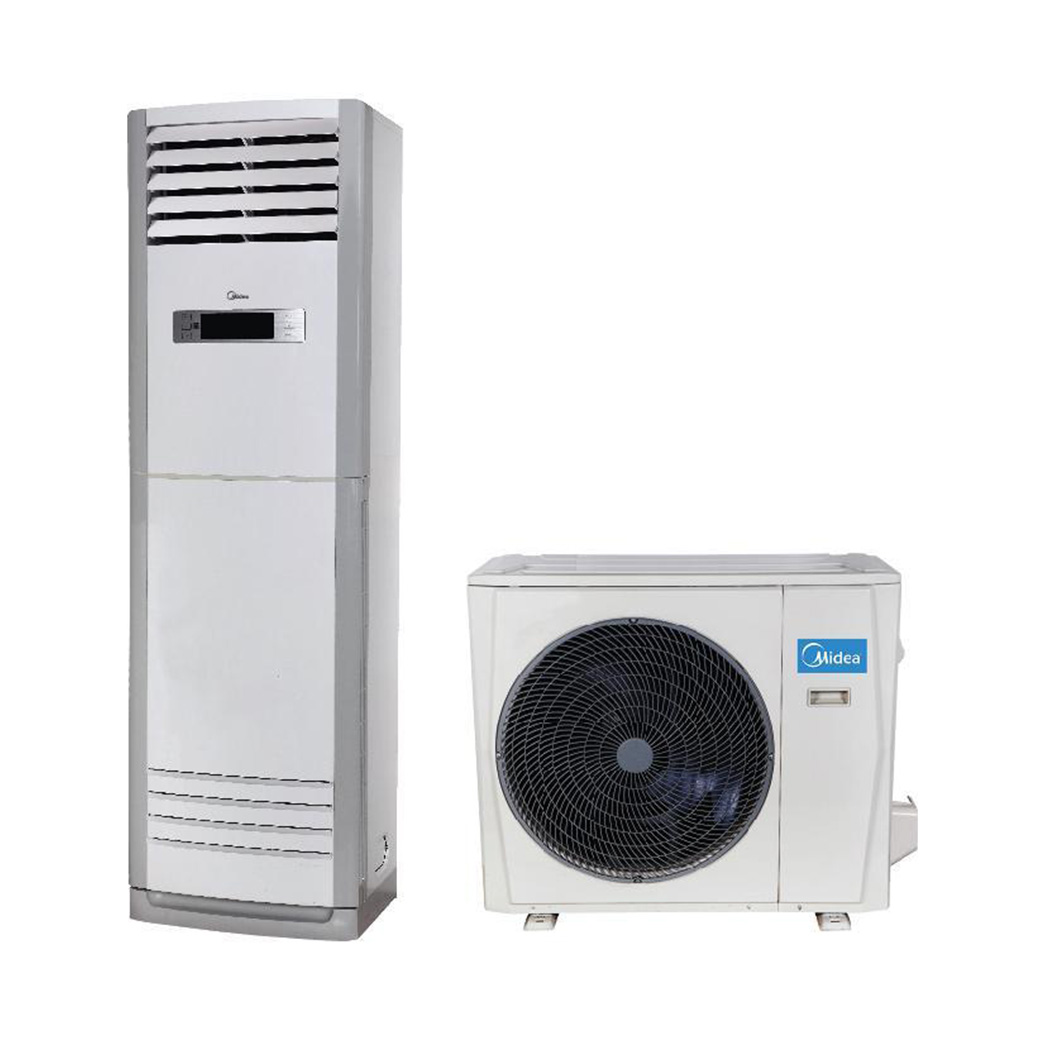 3TR Floor Standing Split Type Inverter Air-Conditioner (1 Phase)