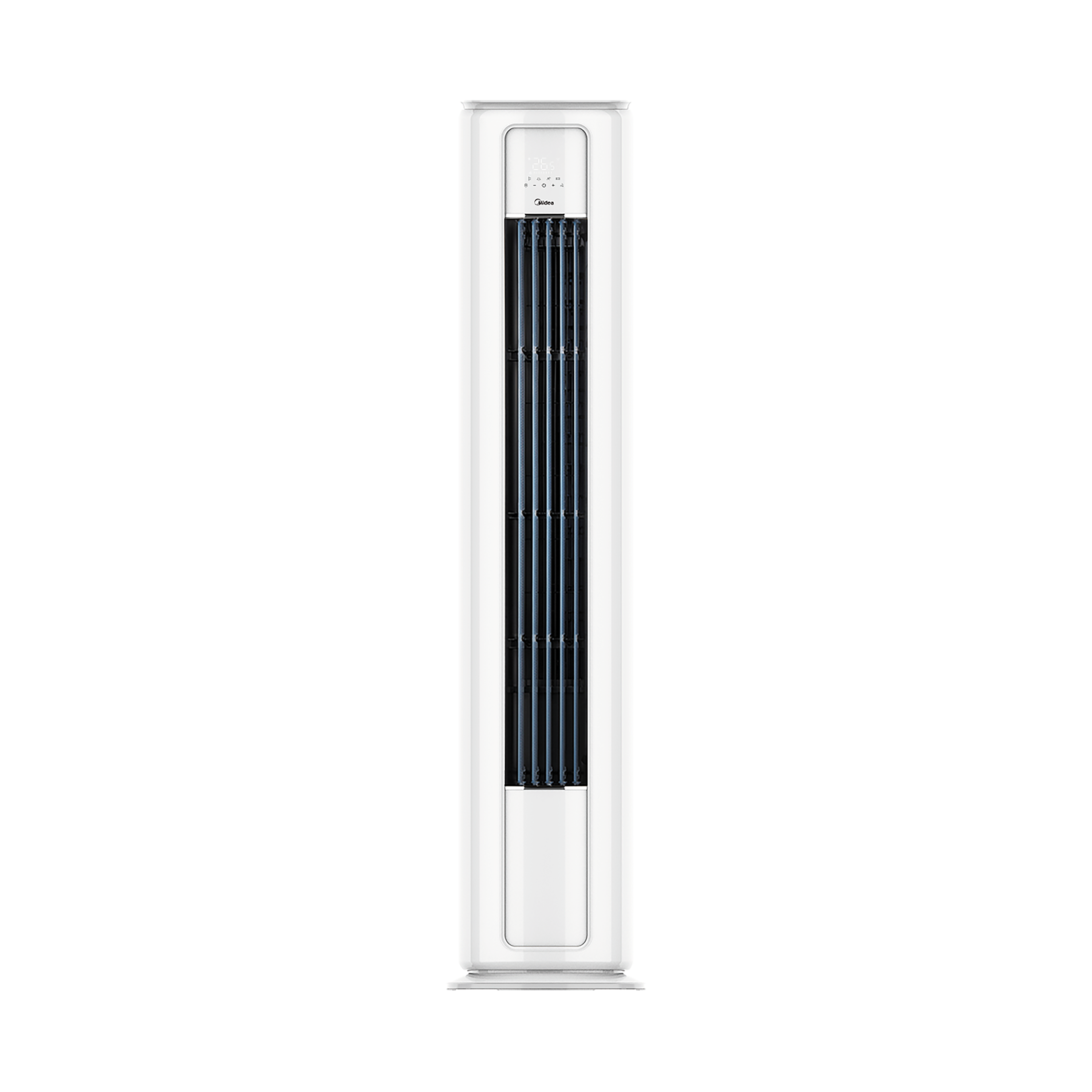 Chione Series Inverter Floor Standing Split-Type Air Conditioner
