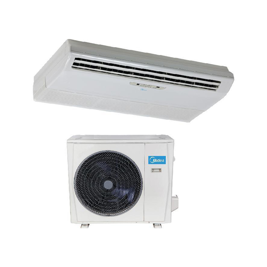 5TR Under Ceiling Split Type Inverter Air-Conditioner (3 Phase)